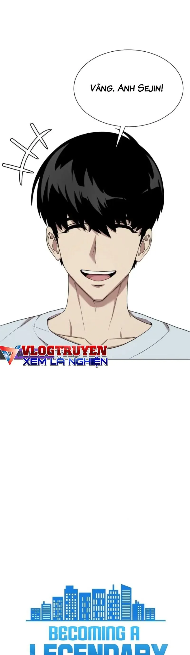 Từ nhân viên vạn năng trở thành huyền thoại Chap 107 - Next Chap 106