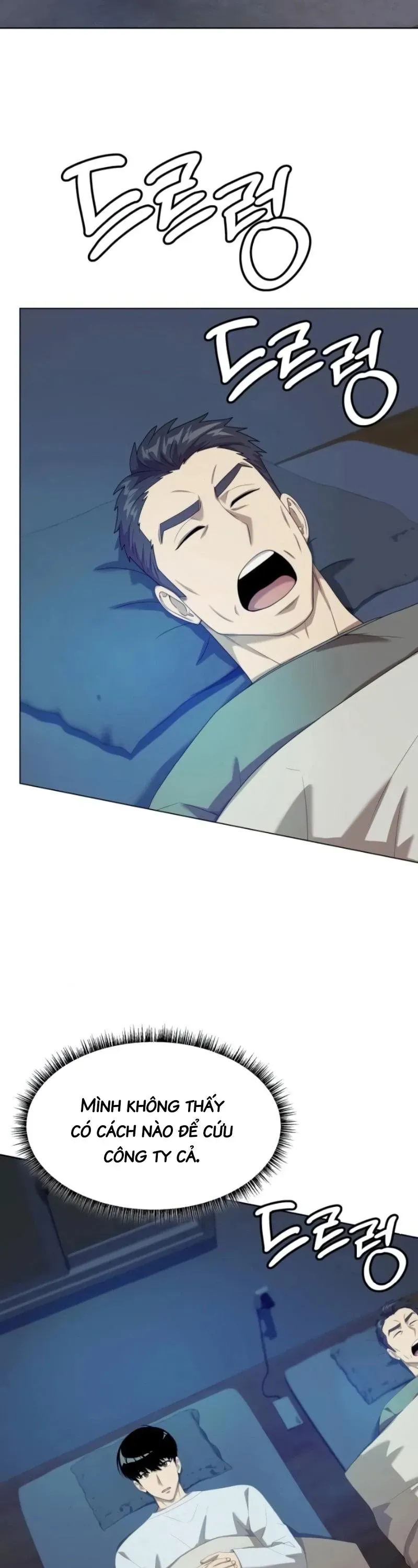 Từ nhân viên vạn năng trở thành huyền thoại Chap 107 - Next Chap 106