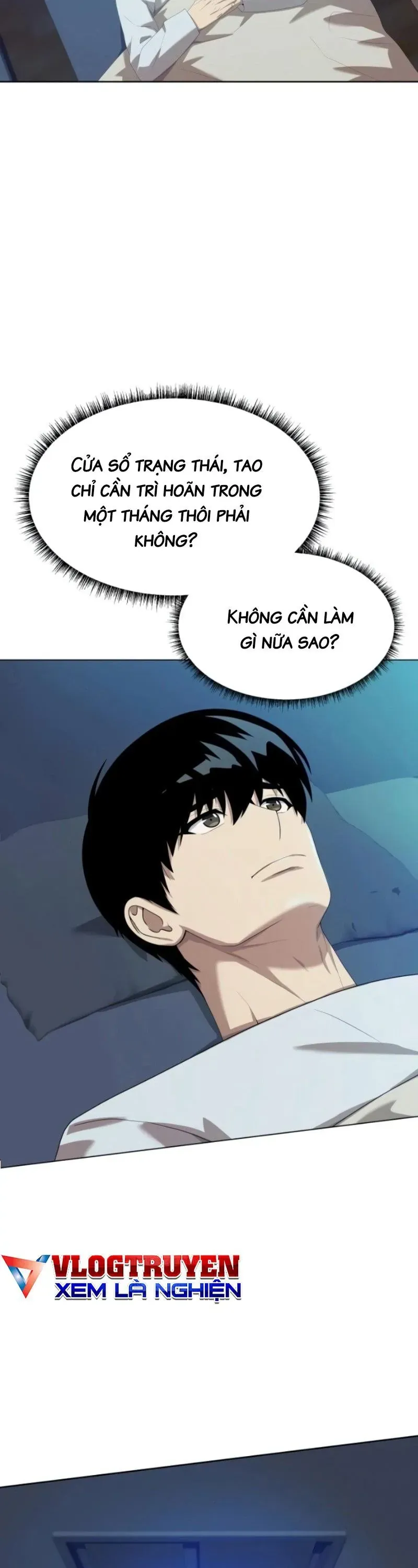 Từ nhân viên vạn năng trở thành huyền thoại Chap 107 - Next Chap 106