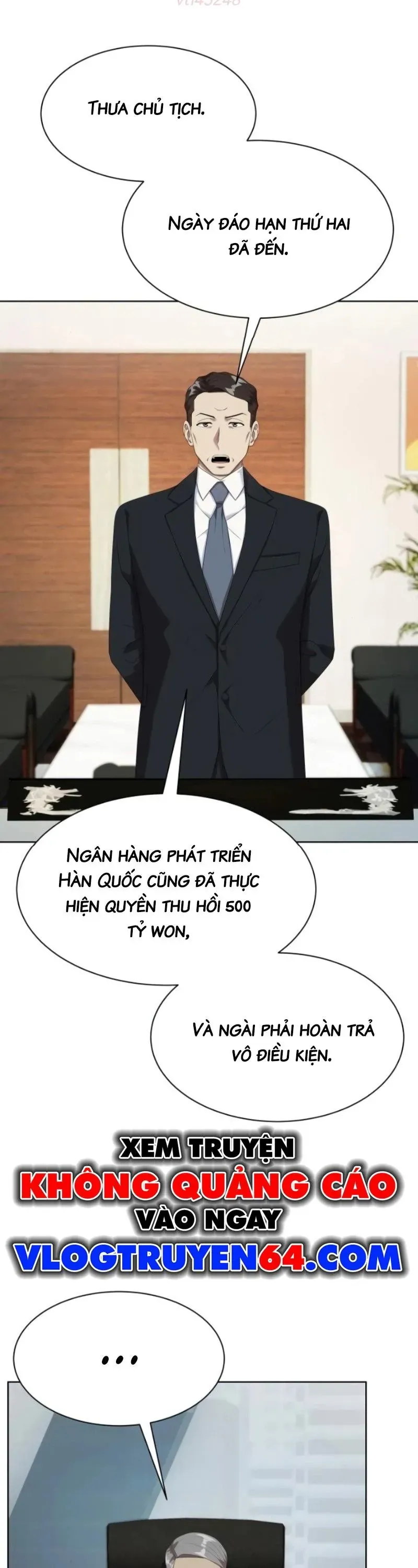 Từ nhân viên vạn năng trở thành huyền thoại Chap 107 - Next Chap 106