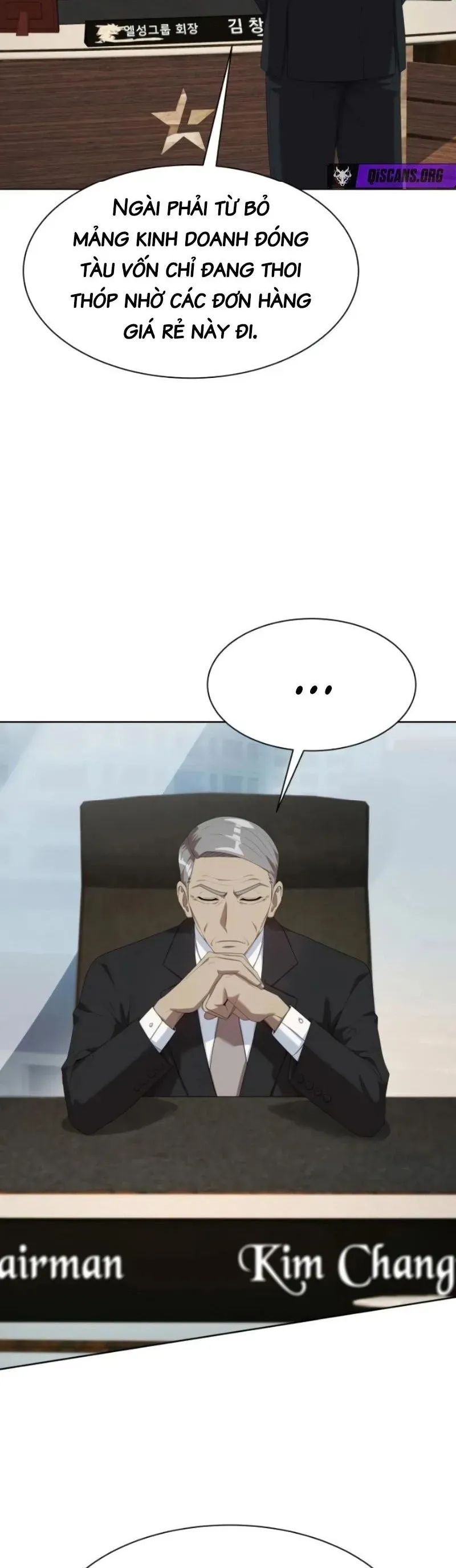 Từ nhân viên vạn năng trở thành huyền thoại Chap 107 - Next Chap 106
