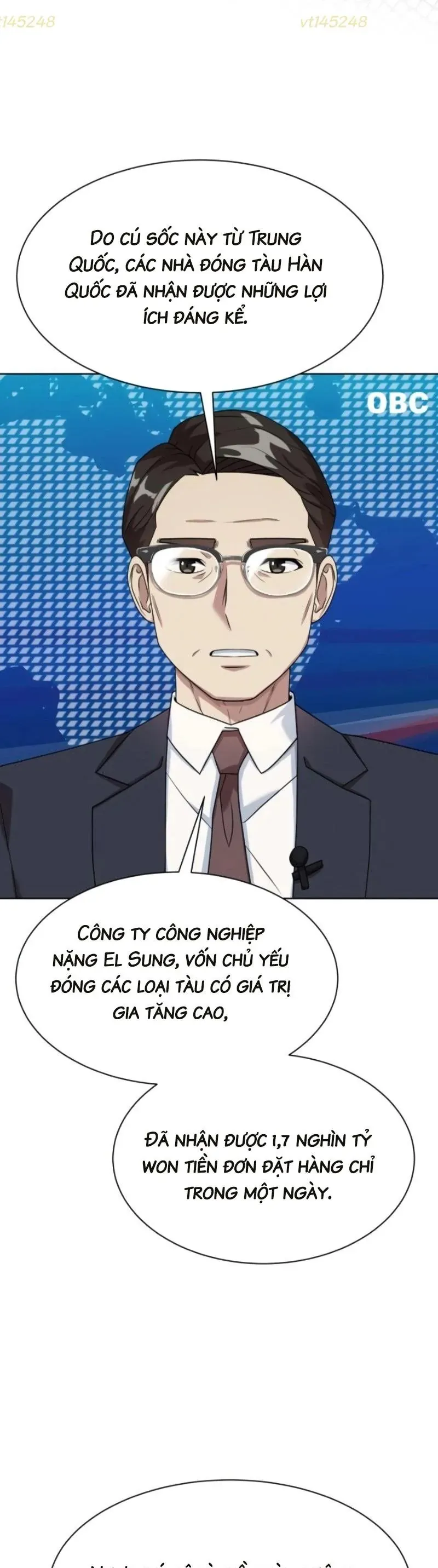 Từ nhân viên vạn năng trở thành huyền thoại Chap 108 - Next Chap 107