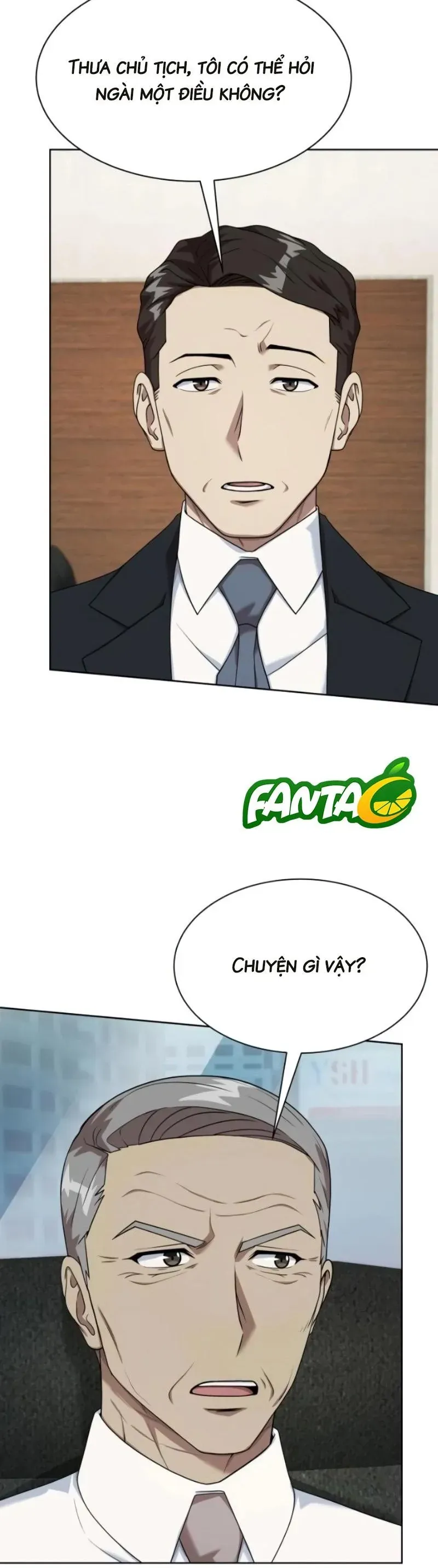 Từ nhân viên vạn năng trở thành huyền thoại Chap 108 - Next Chap 107