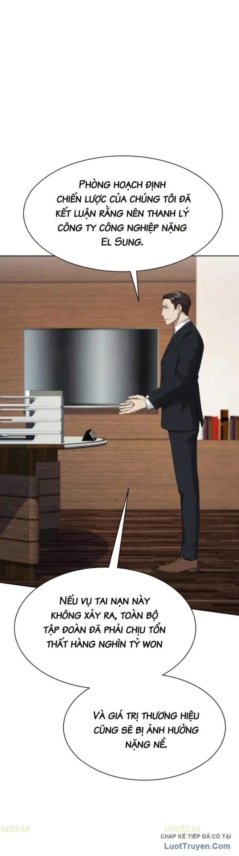 Từ nhân viên vạn năng trở thành huyền thoại Chap 108 - Next Chap 107
