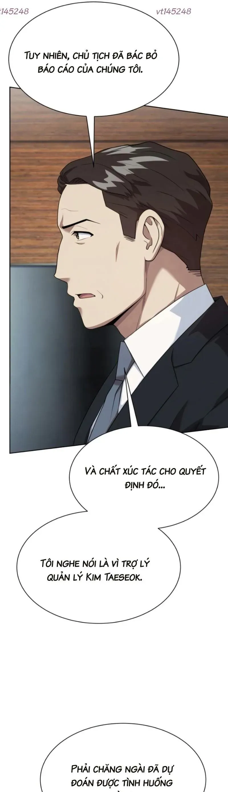 Từ nhân viên vạn năng trở thành huyền thoại Chap 108 - Next Chap 107