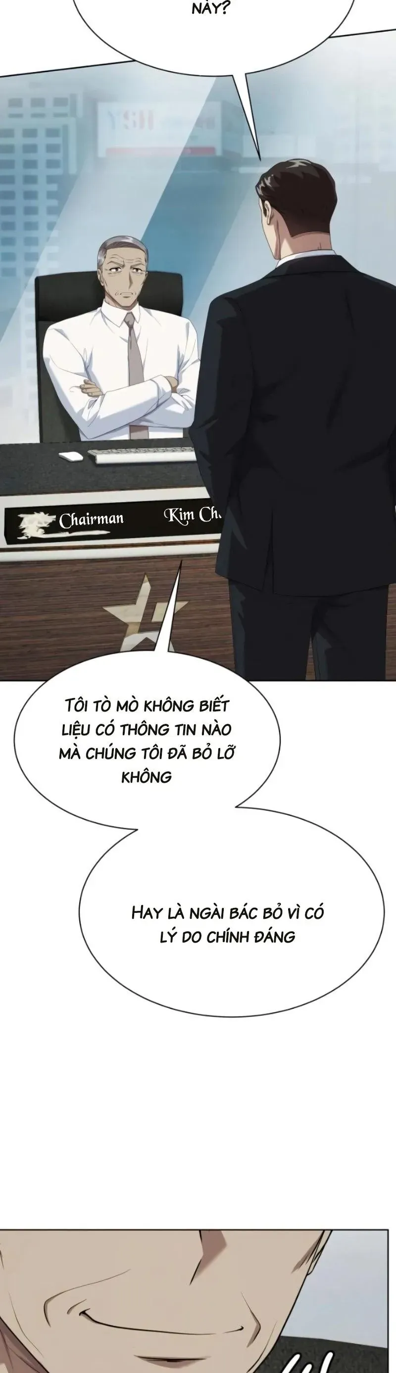Từ nhân viên vạn năng trở thành huyền thoại Chap 108 - Next Chap 107