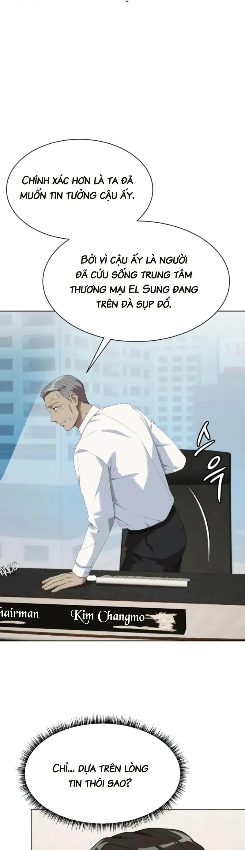 Từ nhân viên vạn năng trở thành huyền thoại Chap 108 - Next Chap 107