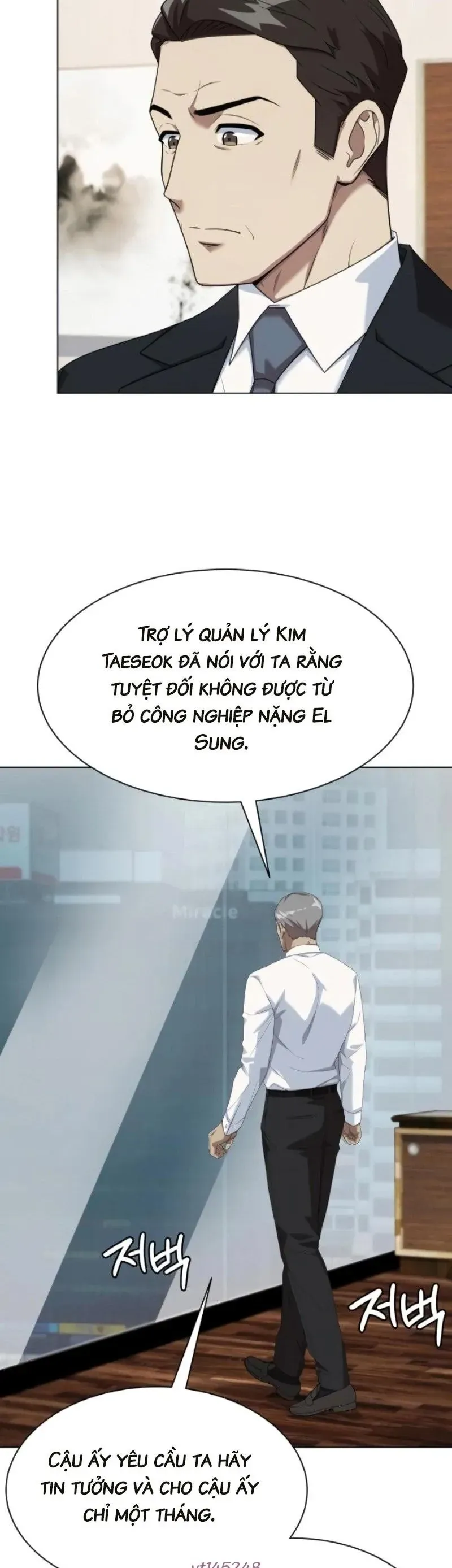 Từ nhân viên vạn năng trở thành huyền thoại Chap 108 - Next Chap 107
