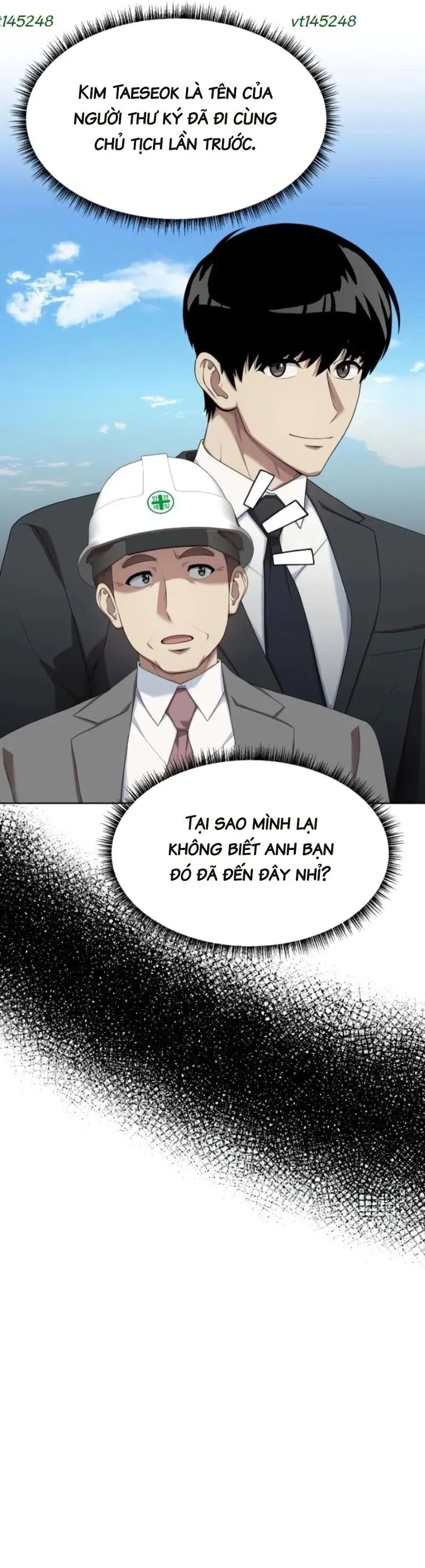 Từ nhân viên vạn năng trở thành huyền thoại Chap 108 - Next Chap 107