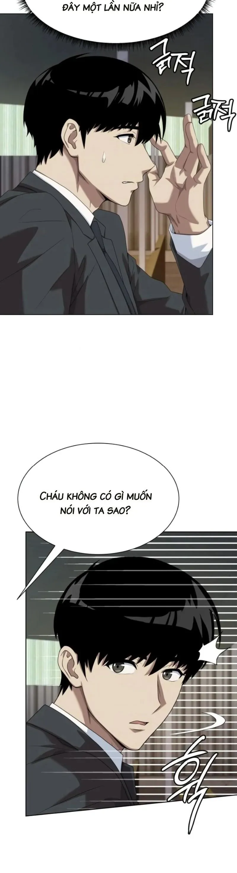 Từ nhân viên vạn năng trở thành huyền thoại Chap 108 - Next Chap 107