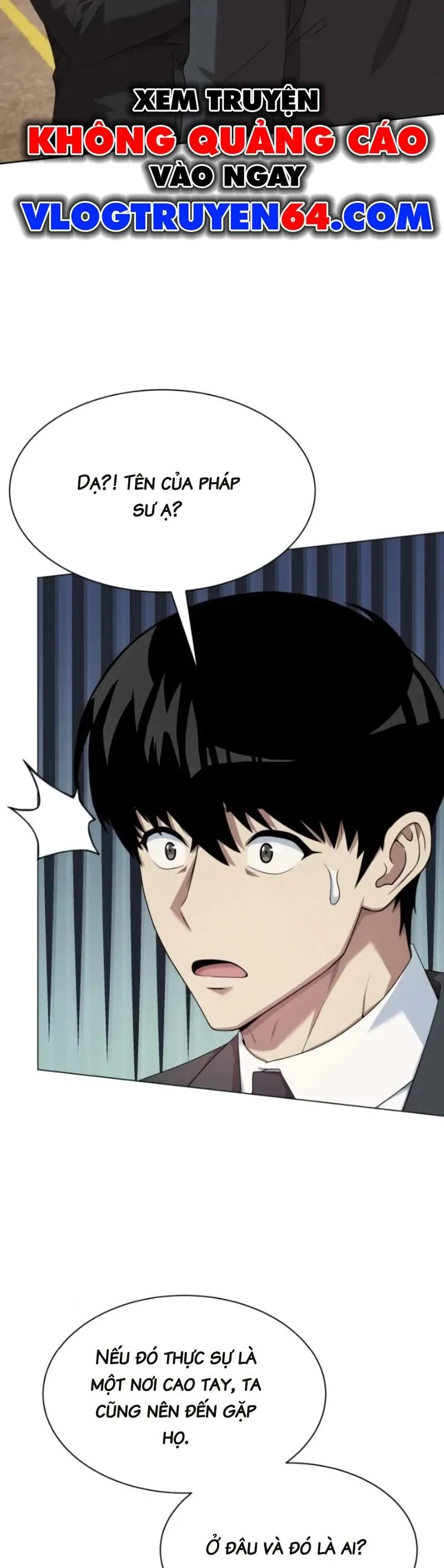 Từ nhân viên vạn năng trở thành huyền thoại Chap 108 - Next Chap 107