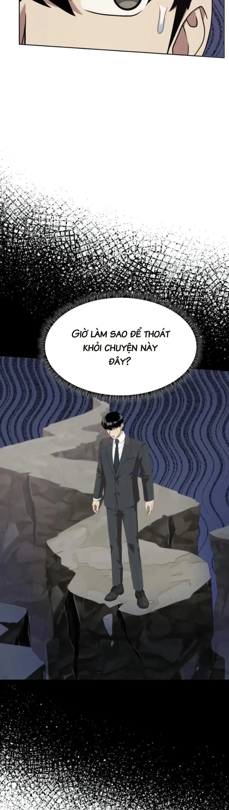 Từ nhân viên vạn năng trở thành huyền thoại Chap 108 - Next Chap 107