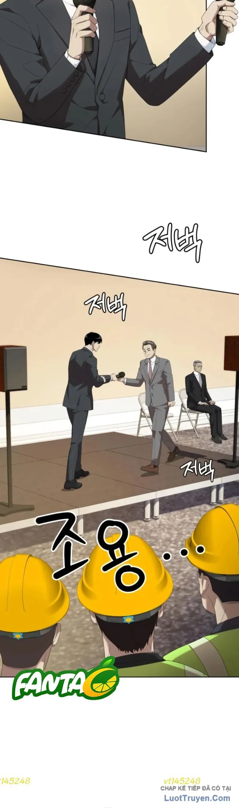 Từ nhân viên vạn năng trở thành huyền thoại Chap 109 - Next Chap 108