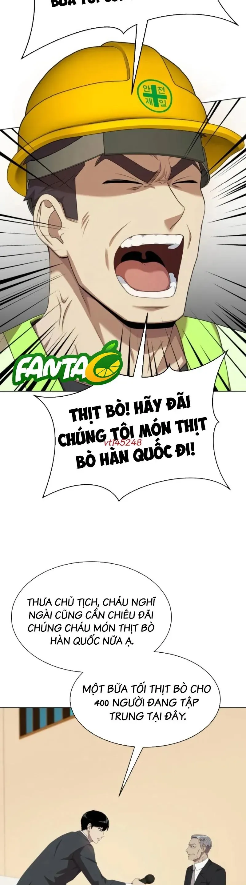 Từ nhân viên vạn năng trở thành huyền thoại Chap 109 - Next Chap 108