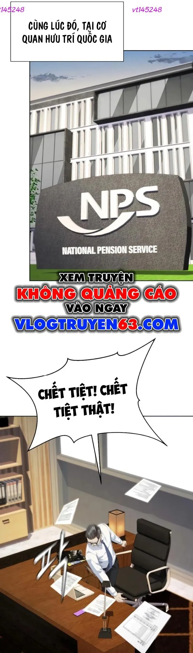 Từ nhân viên vạn năng trở thành huyền thoại Chap 109 - Next Chap 108