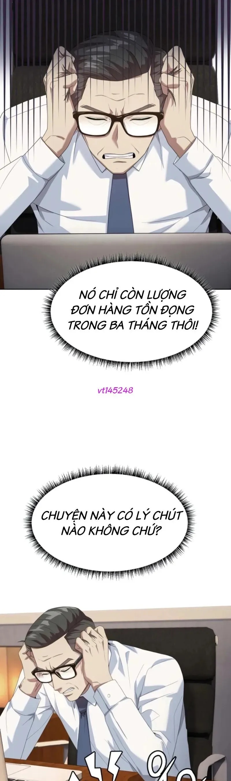 Từ nhân viên vạn năng trở thành huyền thoại Chap 109 - Next Chap 108