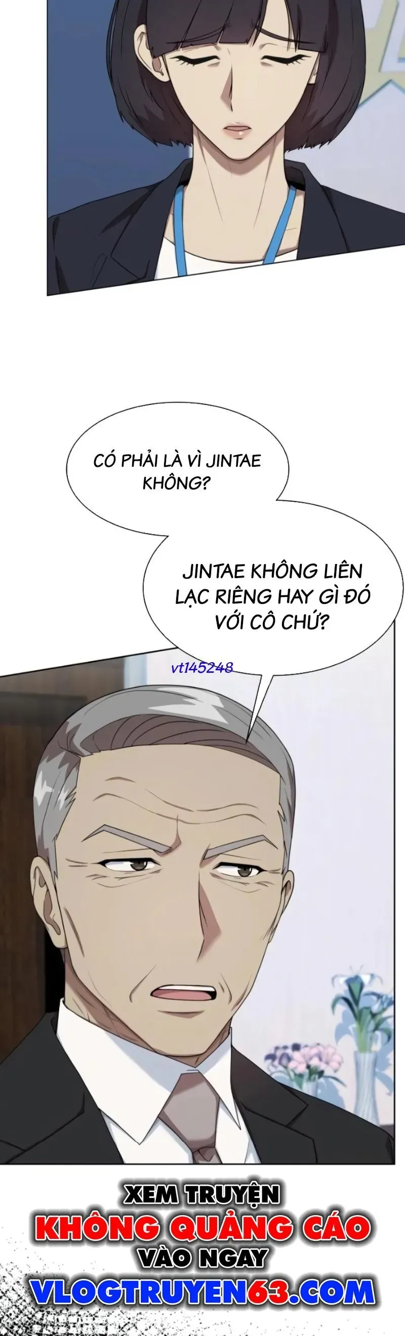 Từ nhân viên vạn năng trở thành huyền thoại Chap 109 - Next Chap 108