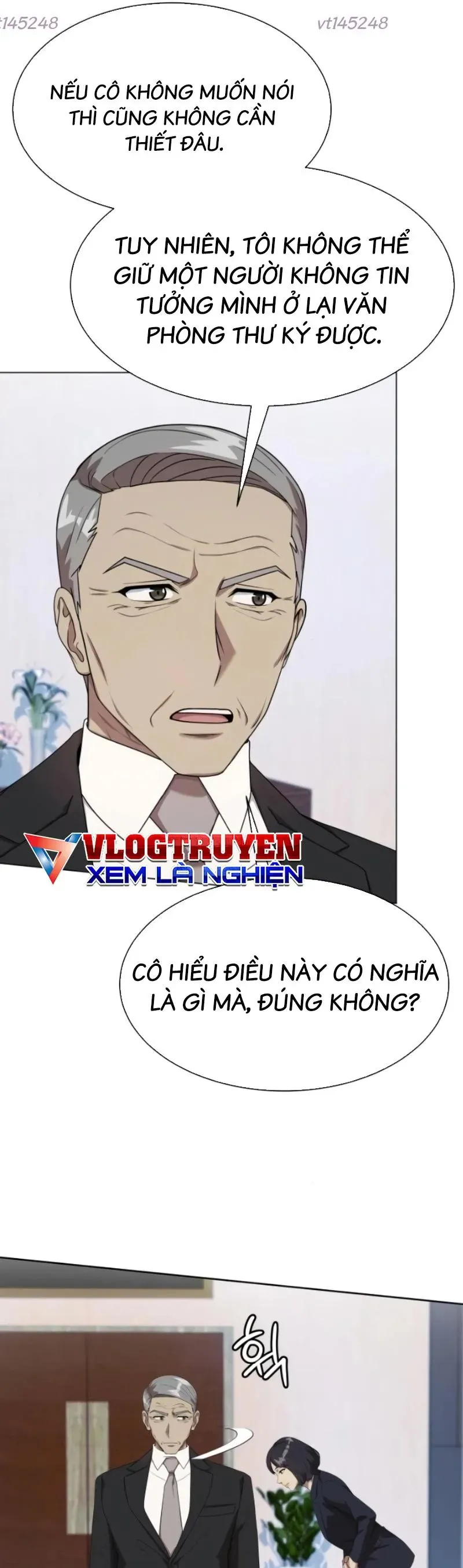 Từ nhân viên vạn năng trở thành huyền thoại Chap 109 - Next Chap 108