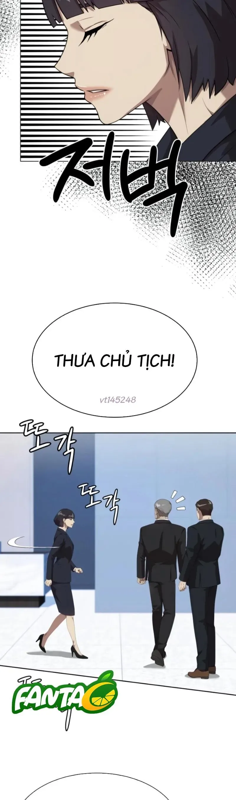 Từ nhân viên vạn năng trở thành huyền thoại Chap 109 - Next Chap 108