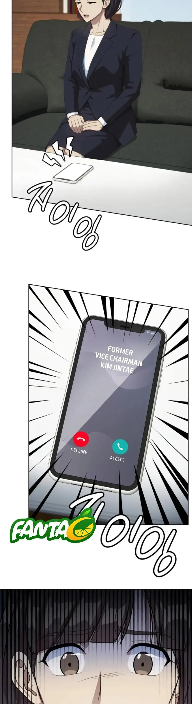 Từ nhân viên vạn năng trở thành huyền thoại Chap 109 - Next Chap 108