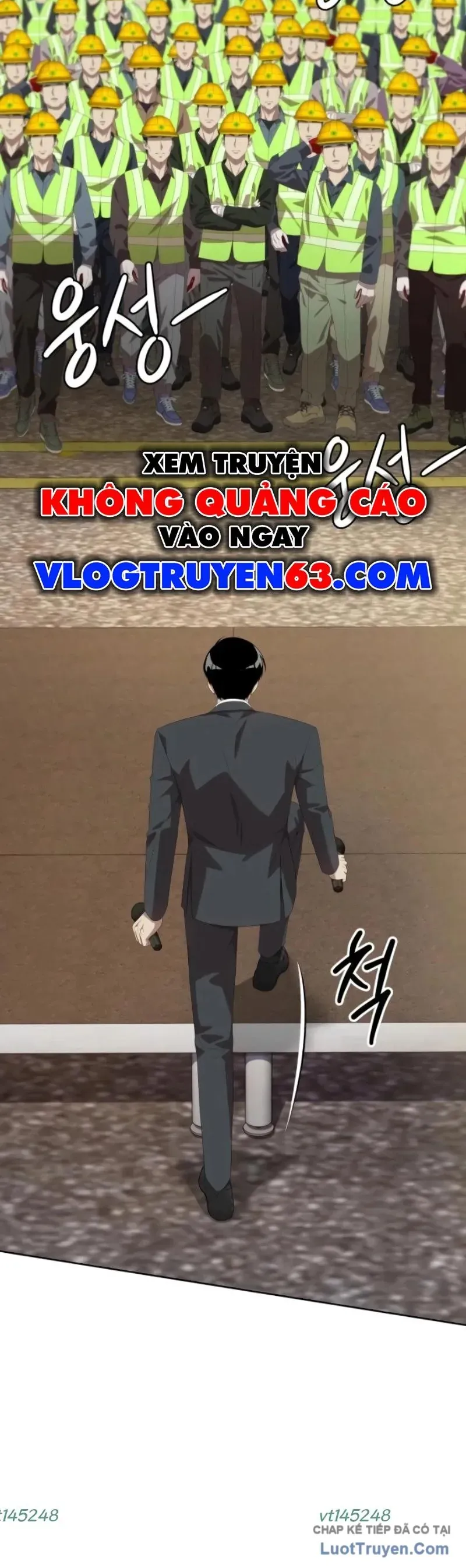 Từ nhân viên vạn năng trở thành huyền thoại Chap 109 - Next Chap 108