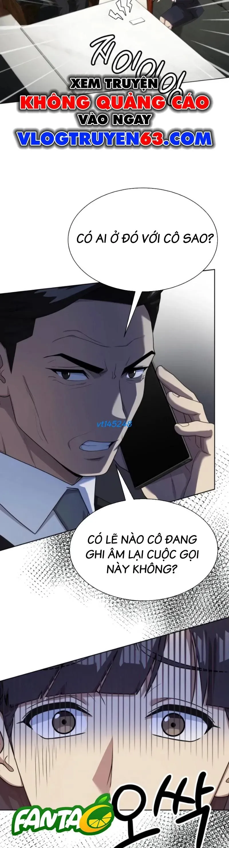 Từ nhân viên vạn năng trở thành huyền thoại Chap 109 - Next Chap 108