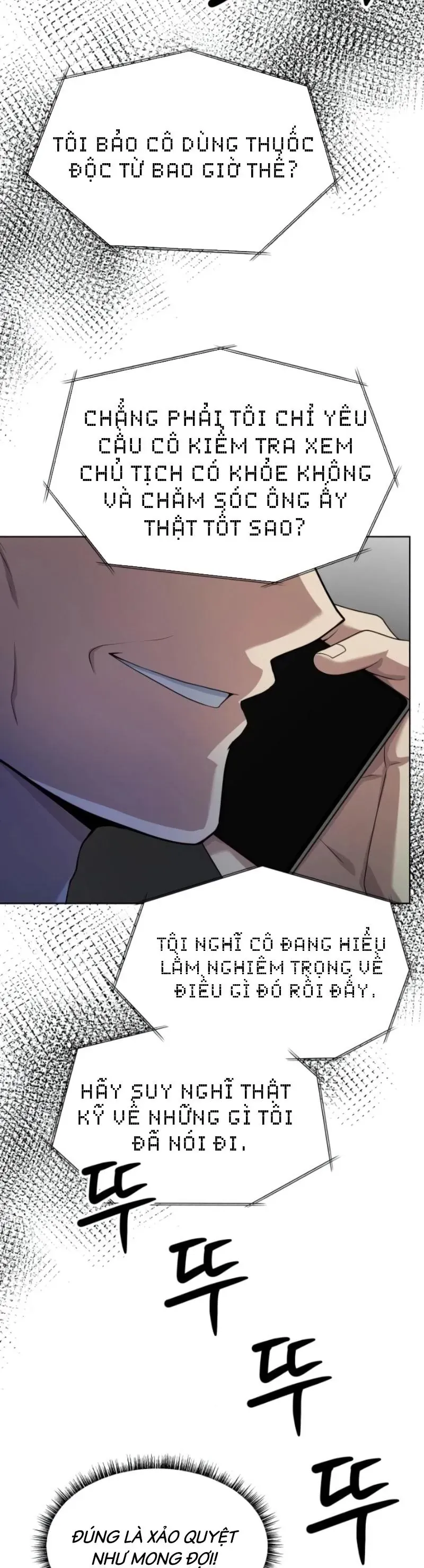 Từ nhân viên vạn năng trở thành huyền thoại Chap 109 - Next Chap 108