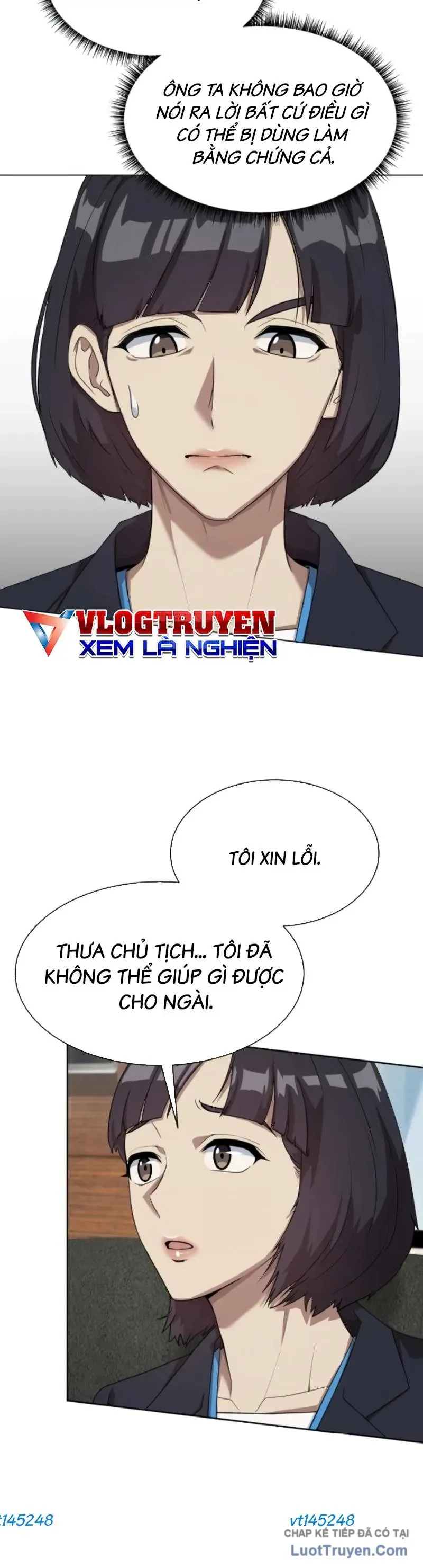 Từ nhân viên vạn năng trở thành huyền thoại Chap 109 - Next Chap 108