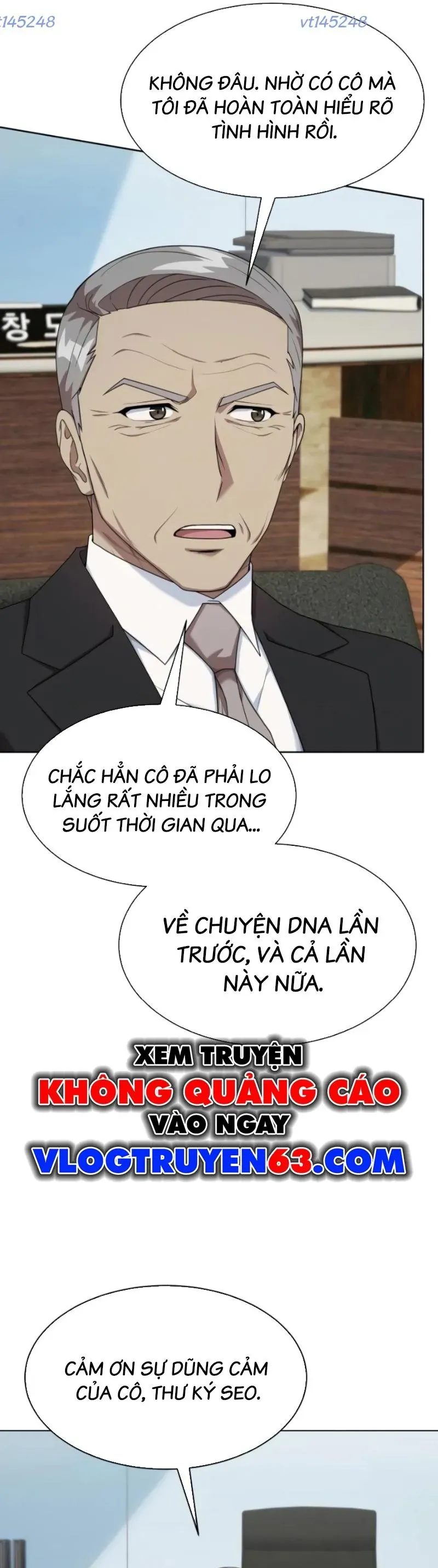 Từ nhân viên vạn năng trở thành huyền thoại Chap 109 - Next Chap 108