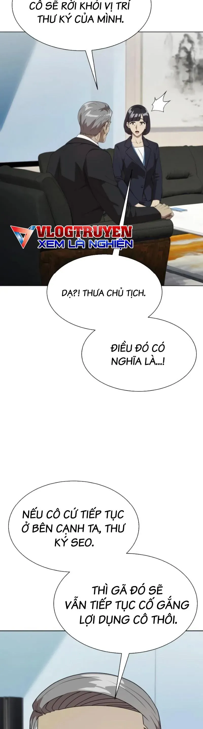 Từ nhân viên vạn năng trở thành huyền thoại Chap 109 - Next Chap 108