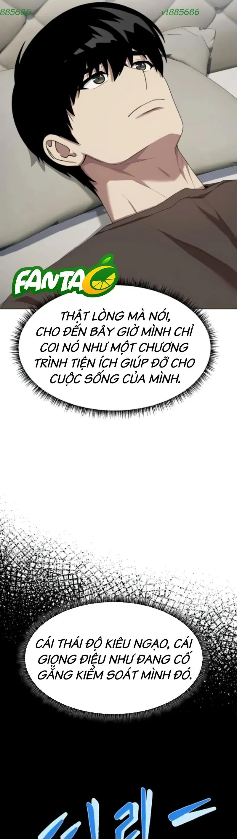 Từ nhân viên vạn năng trở thành huyền thoại Chap 110 - Next Chap 109