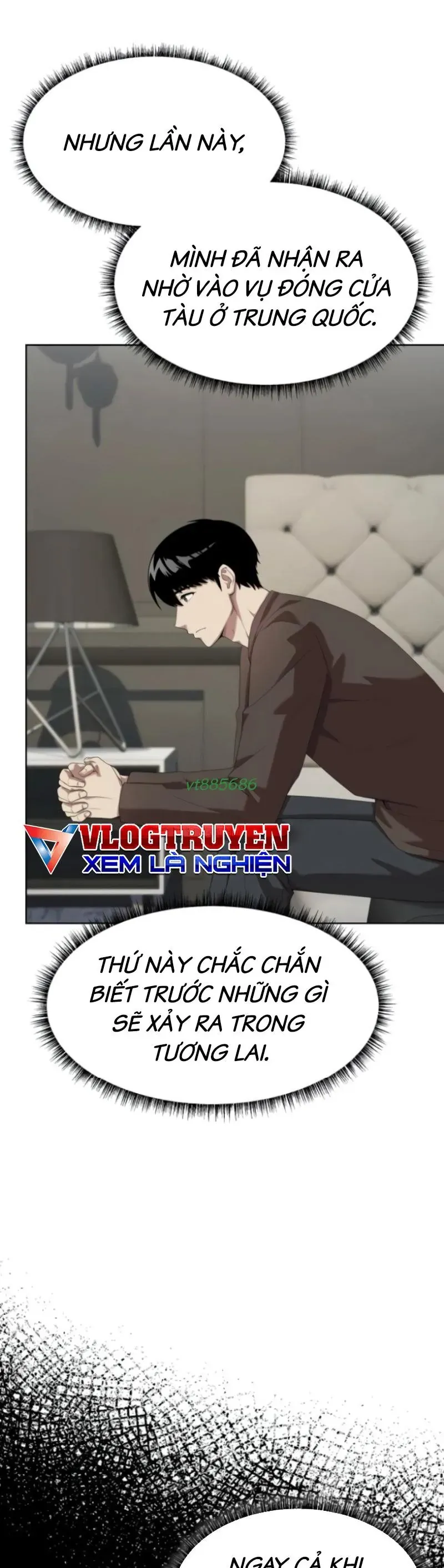 Từ nhân viên vạn năng trở thành huyền thoại Chap 110 - Next Chap 109