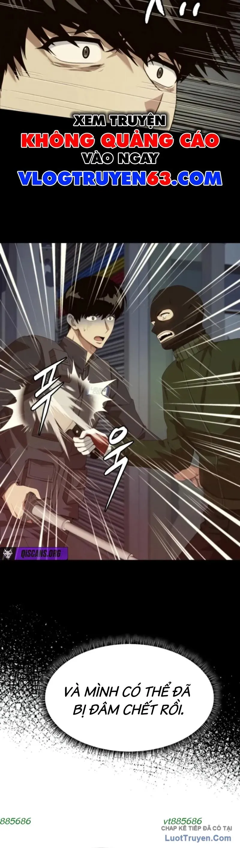Từ nhân viên vạn năng trở thành huyền thoại Chap 110 - Next Chap 109