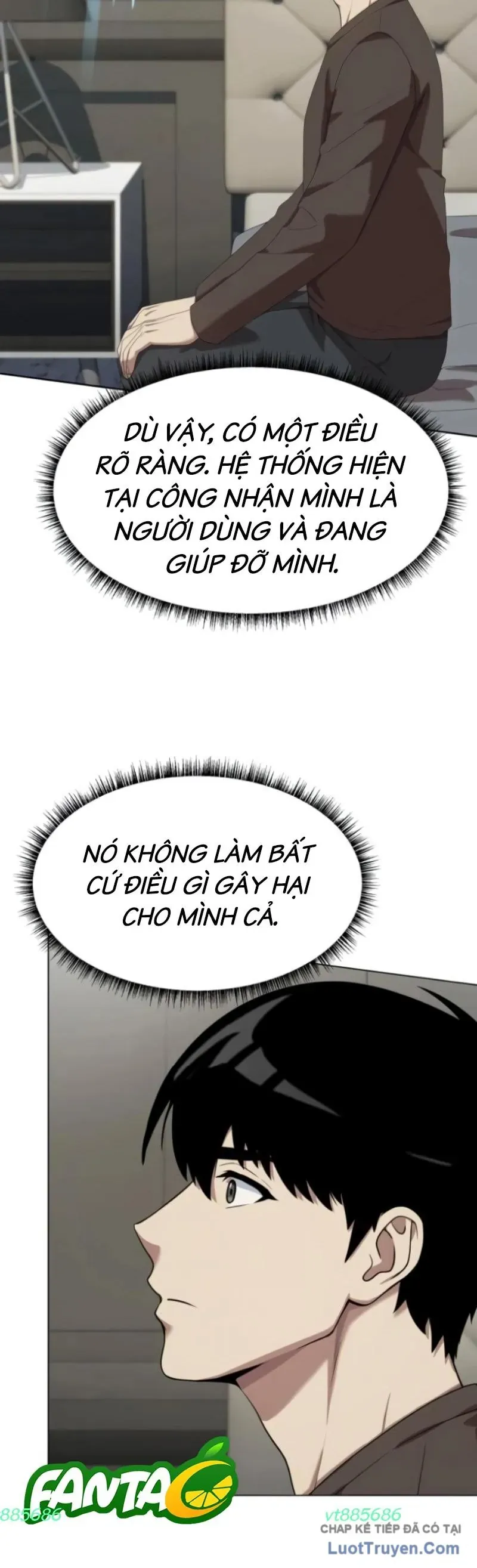 Từ nhân viên vạn năng trở thành huyền thoại Chap 110 - Next Chap 109