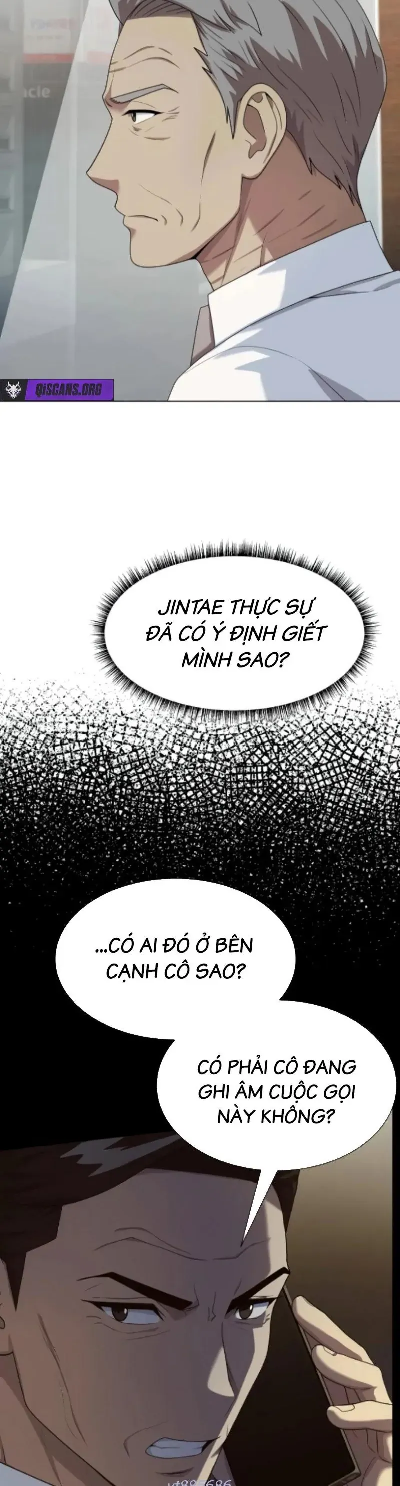 Từ nhân viên vạn năng trở thành huyền thoại Chap 110 - Next Chap 109