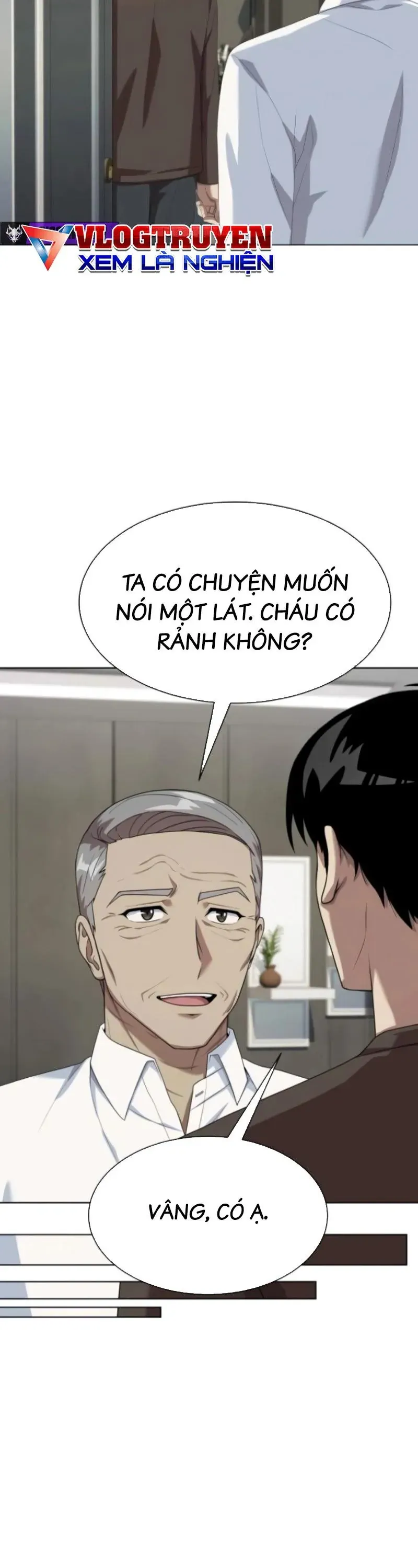 Từ nhân viên vạn năng trở thành huyền thoại Chap 110 - Next Chap 109