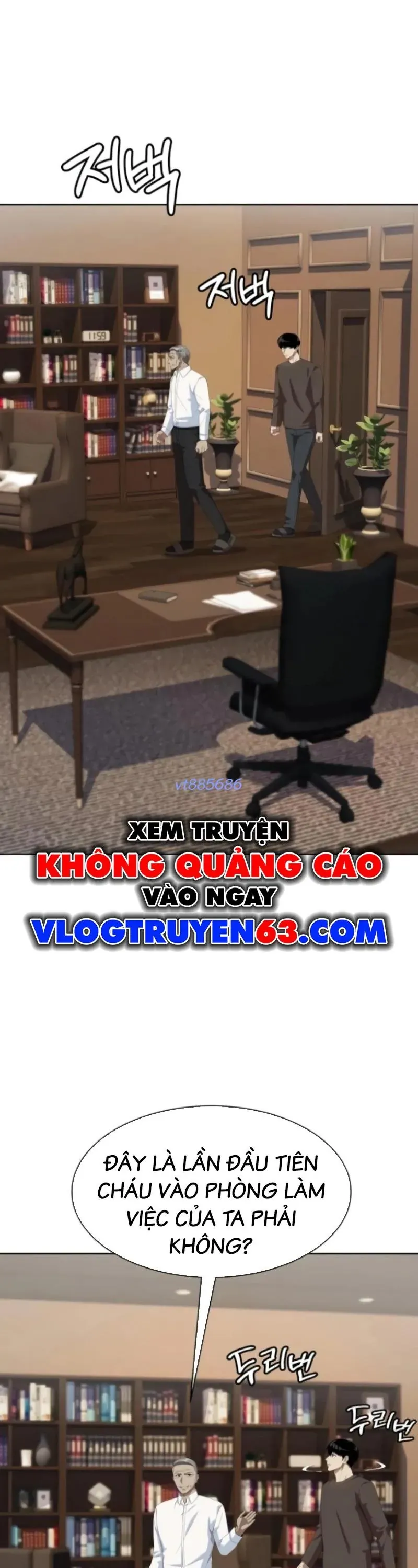Từ nhân viên vạn năng trở thành huyền thoại Chap 110 - Next Chap 109