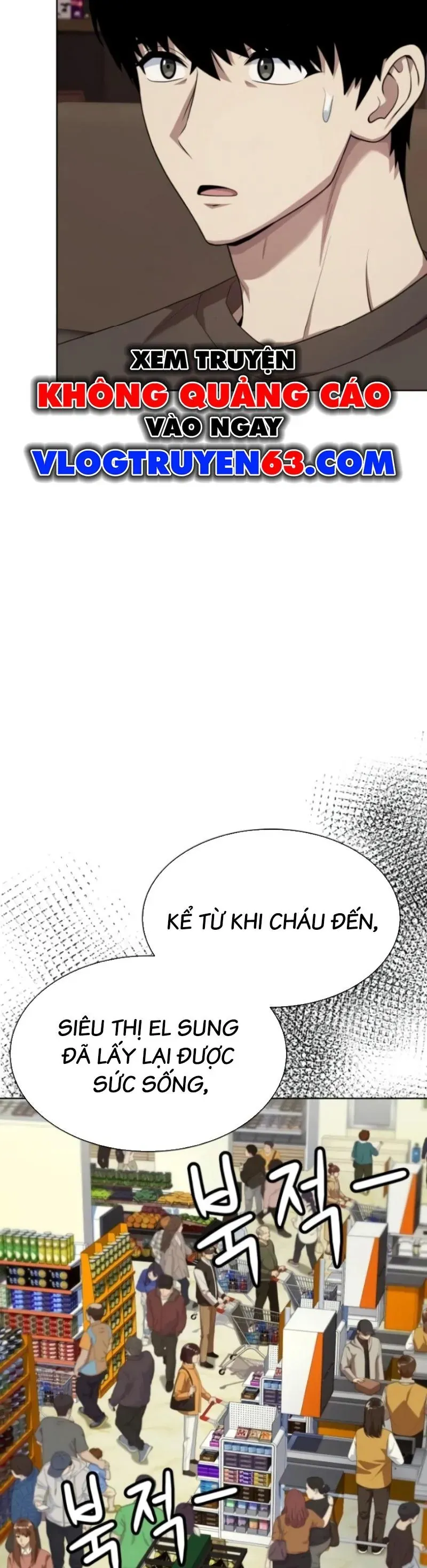 Từ nhân viên vạn năng trở thành huyền thoại Chap 110 - Next Chap 109