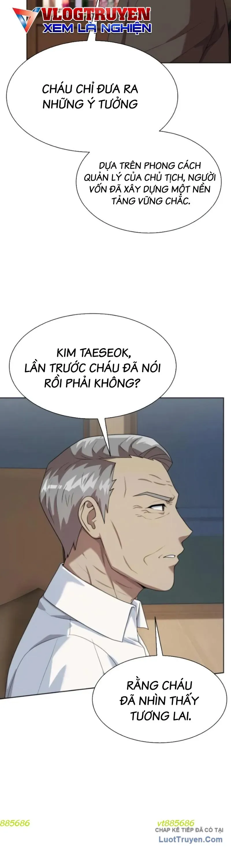 Từ nhân viên vạn năng trở thành huyền thoại Chap 110 - Next Chap 109