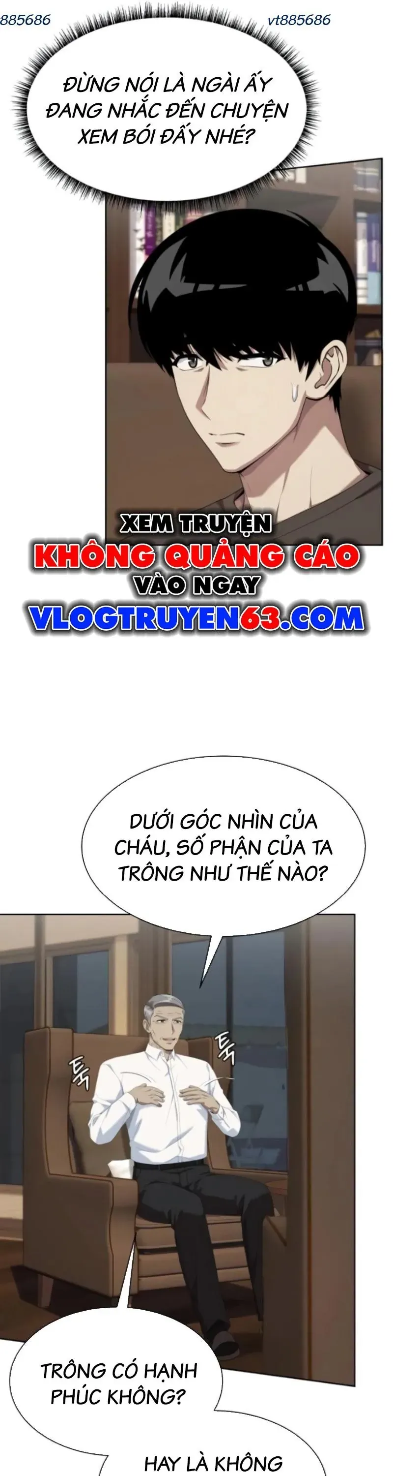 Từ nhân viên vạn năng trở thành huyền thoại Chap 110 - Next Chap 109
