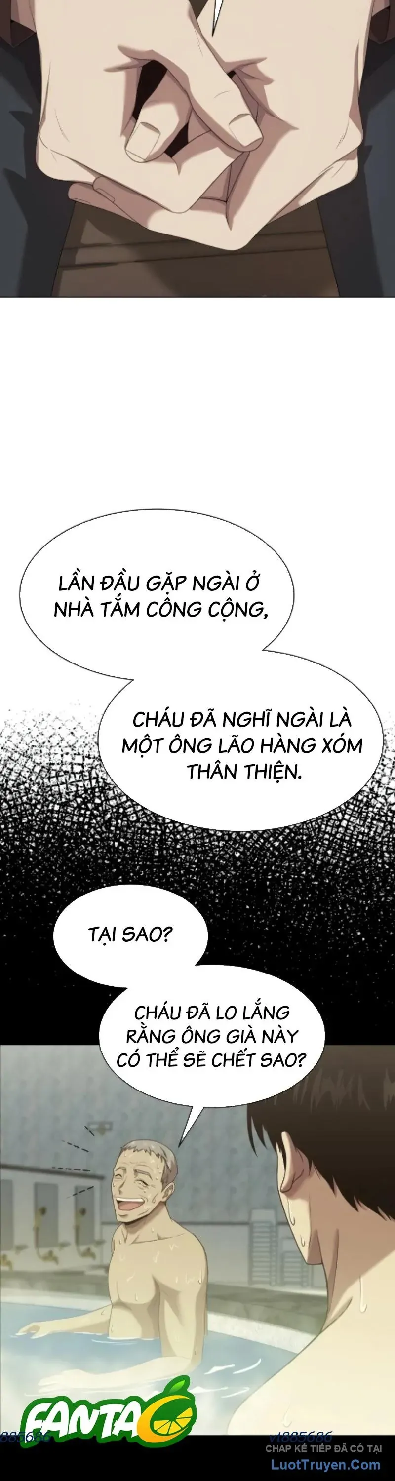 Từ nhân viên vạn năng trở thành huyền thoại Chap 110 - Next Chap 109