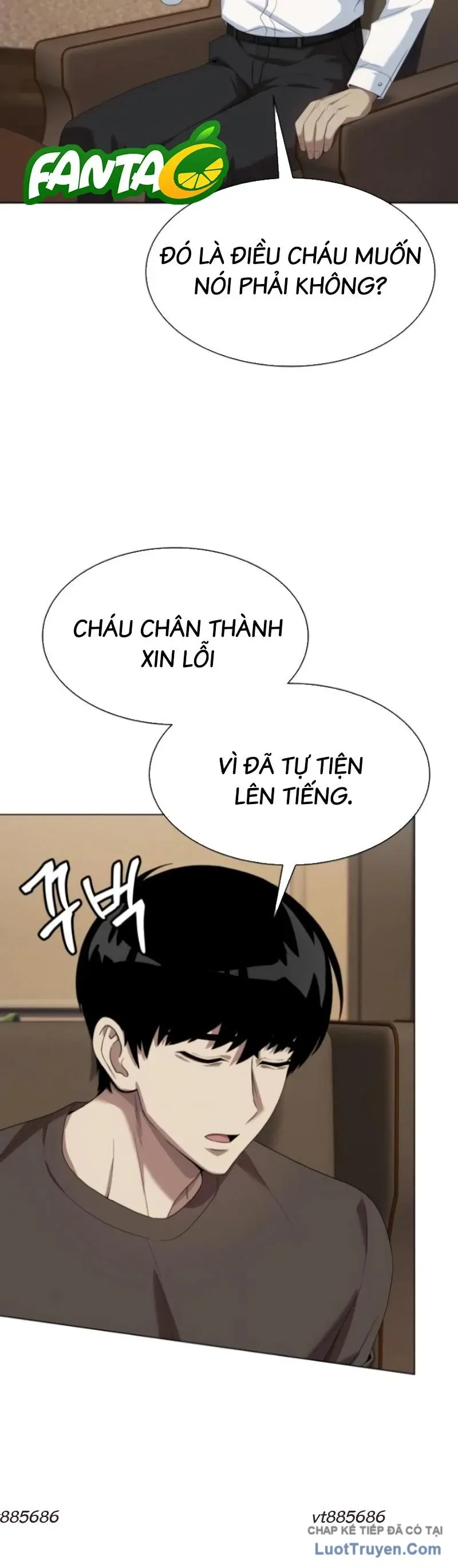 Từ nhân viên vạn năng trở thành huyền thoại Chap 110 - Next Chap 109