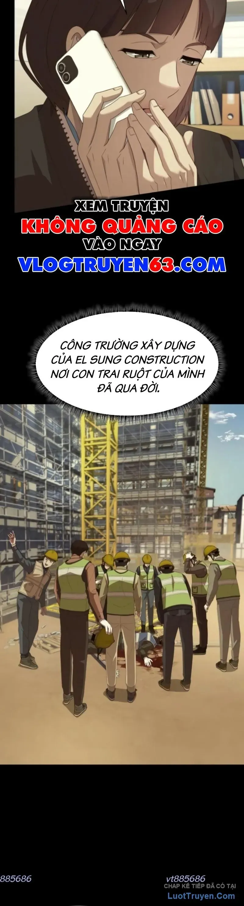 Từ nhân viên vạn năng trở thành huyền thoại Chap 110 - Next Chap 109