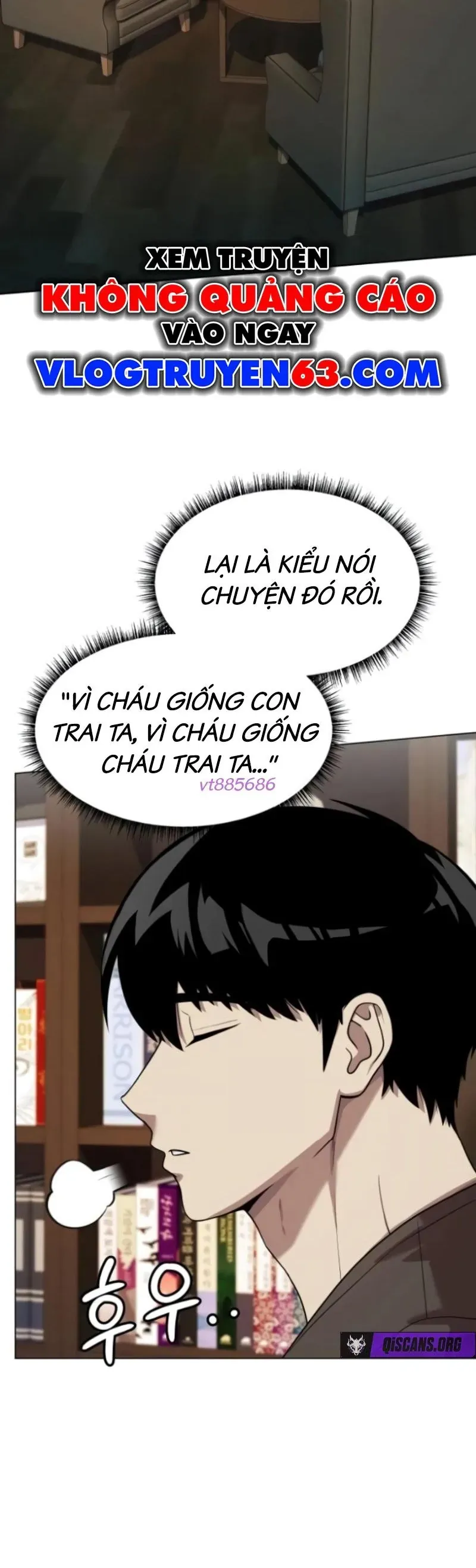 Từ nhân viên vạn năng trở thành huyền thoại Chap 110 - Next Chap 109