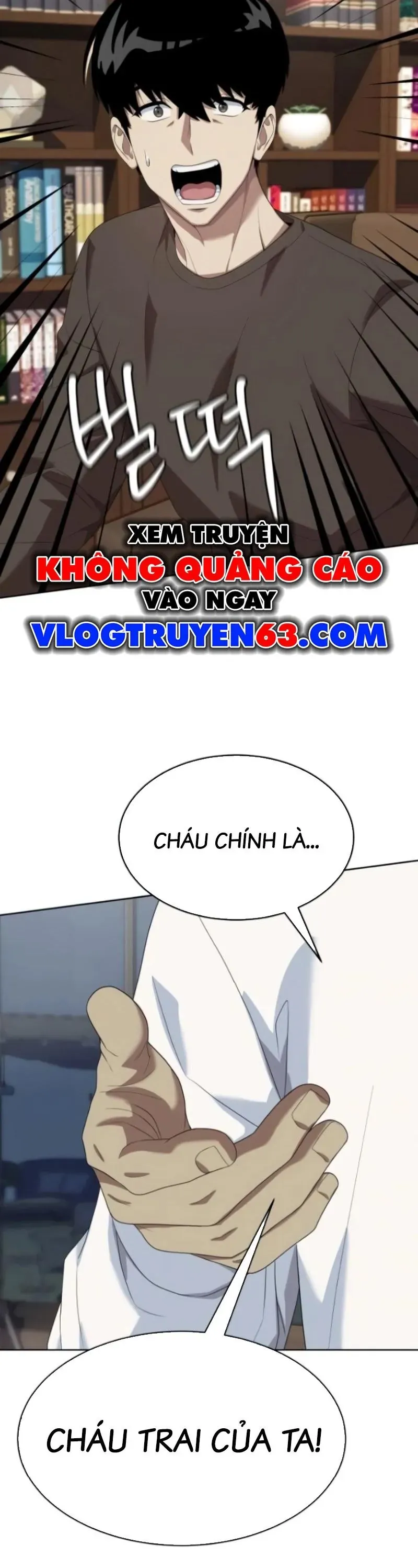 Từ nhân viên vạn năng trở thành huyền thoại Chap 110 - Next Chap 109