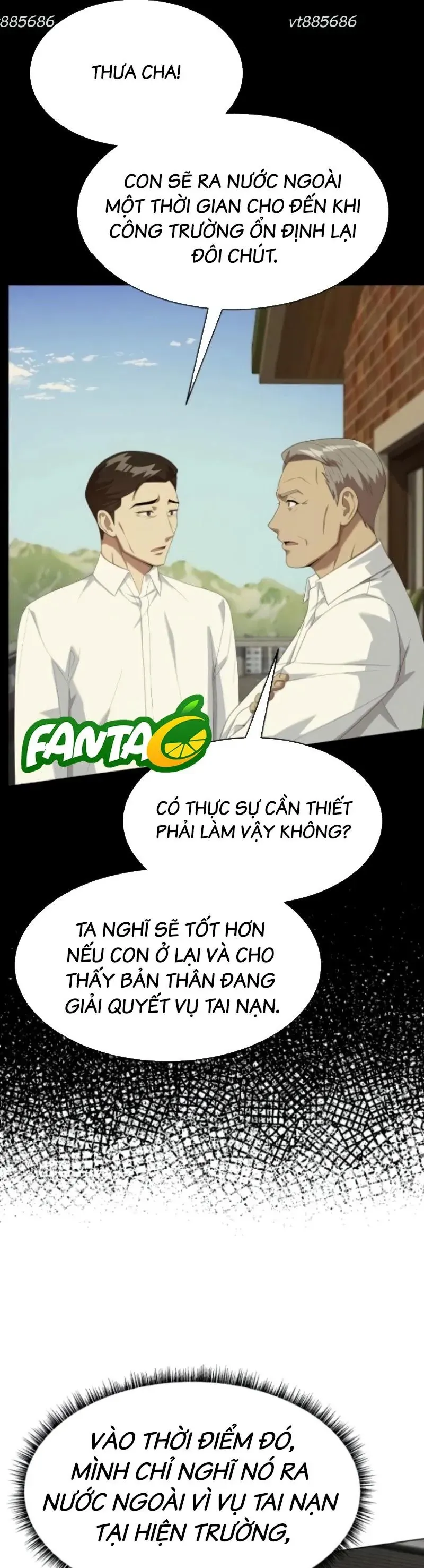 Từ nhân viên vạn năng trở thành huyền thoại Chap 110 - Next Chap 109