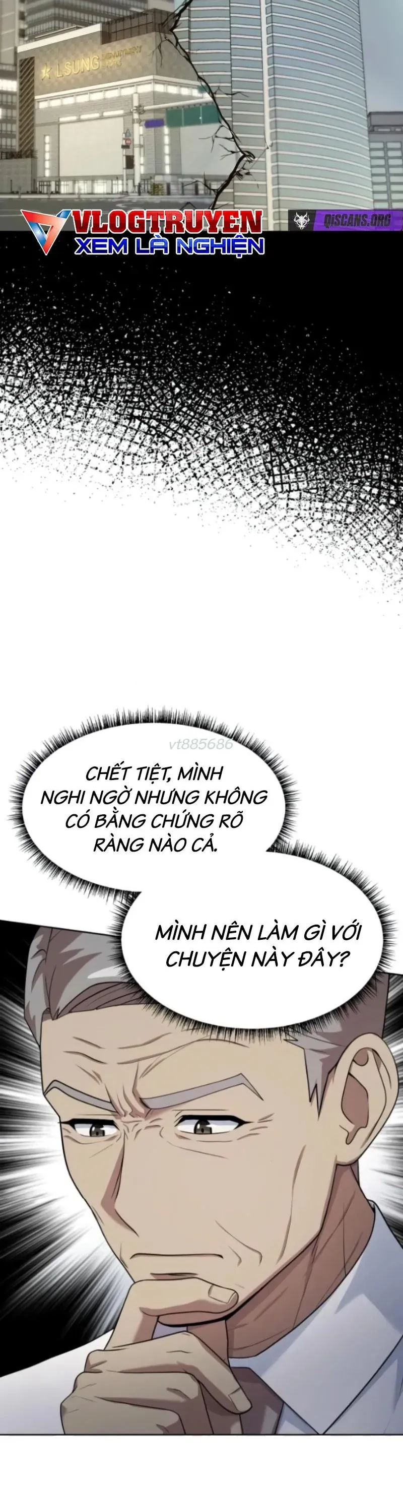 Từ nhân viên vạn năng trở thành huyền thoại Chap 110 - Next Chap 109