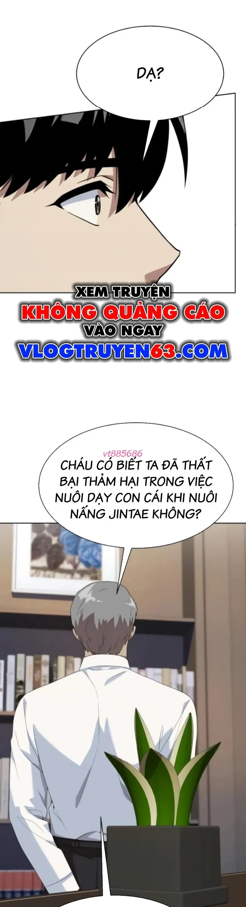Từ nhân viên vạn năng trở thành huyền thoại Chap 111 - Next Chap 110