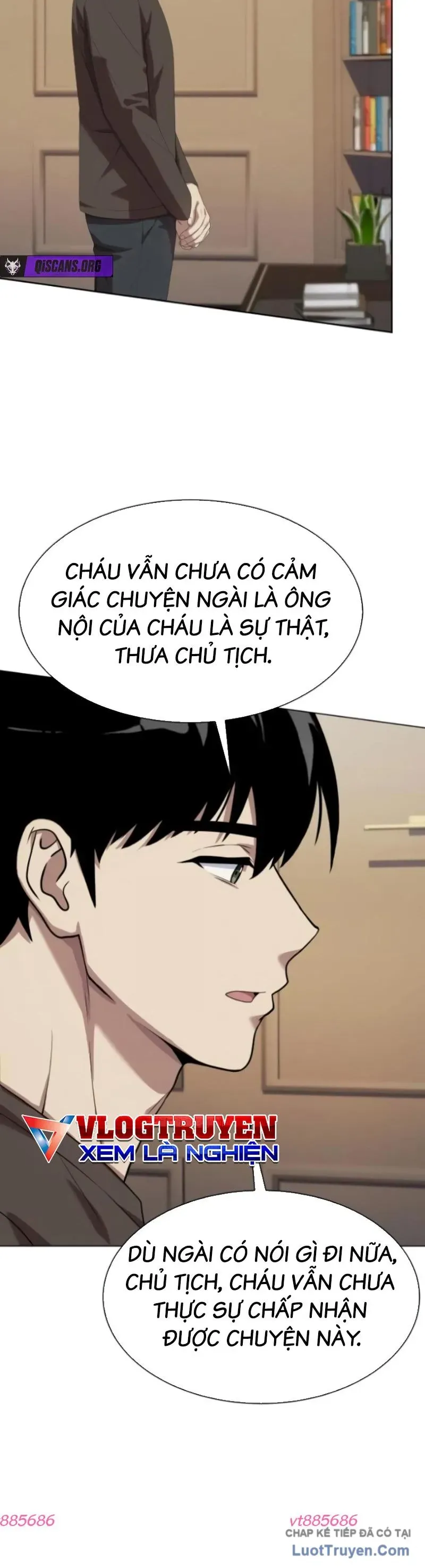 Từ nhân viên vạn năng trở thành huyền thoại Chap 111 - Next Chap 110