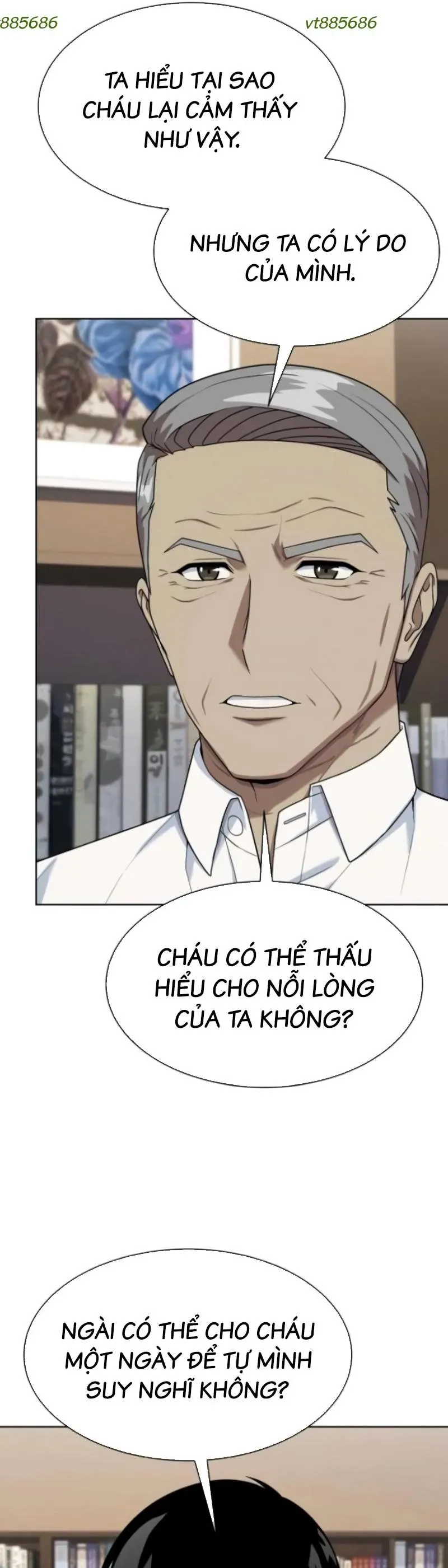Từ nhân viên vạn năng trở thành huyền thoại Chap 111 - Next Chap 110